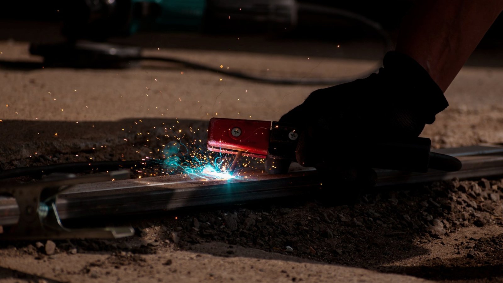 Handcrafted custom stainless exhaust system by Torque Lab